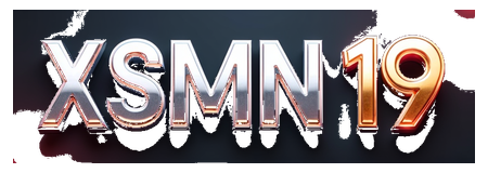 xsmn 19 logo